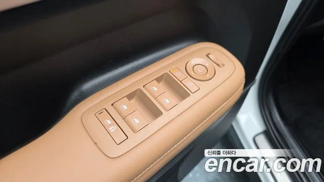 Hyundai Santa Fe MX5 — Фото автомобиля 27