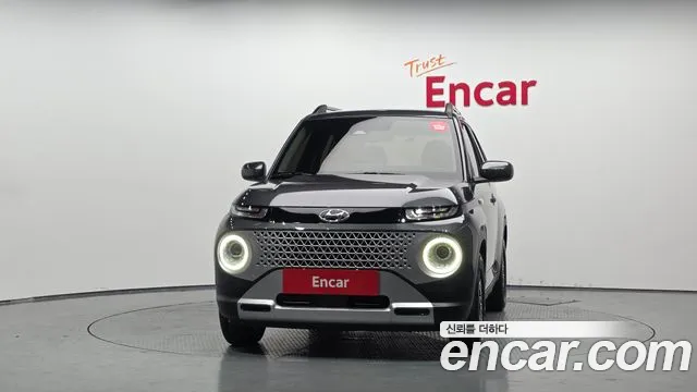 Hyundai Casper — Фото автомобиля 3