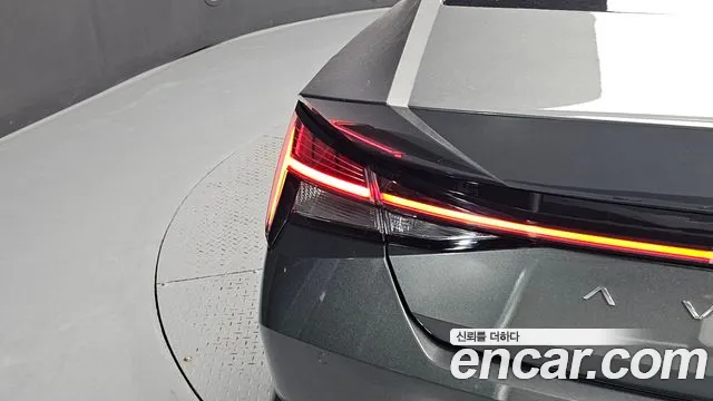Hyundai Avante CN7 — Фото автомобиля 22