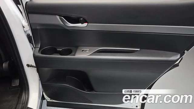 Hyundai Palisade Palisade Бензин 3.8 2WD — Фото автомобиля 25