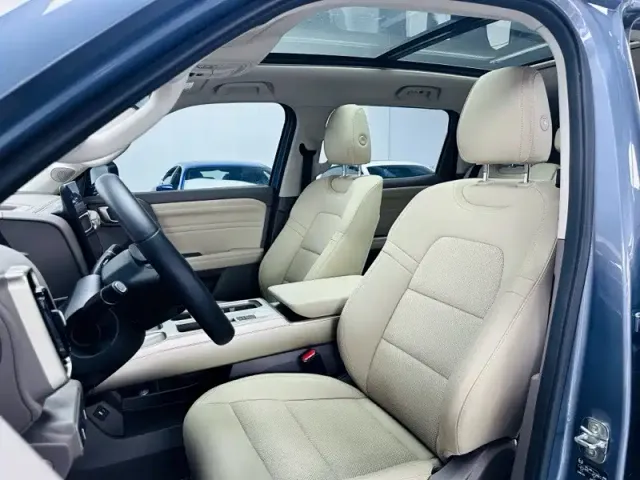 Haval Big Dog — Фото автомобиля 5
