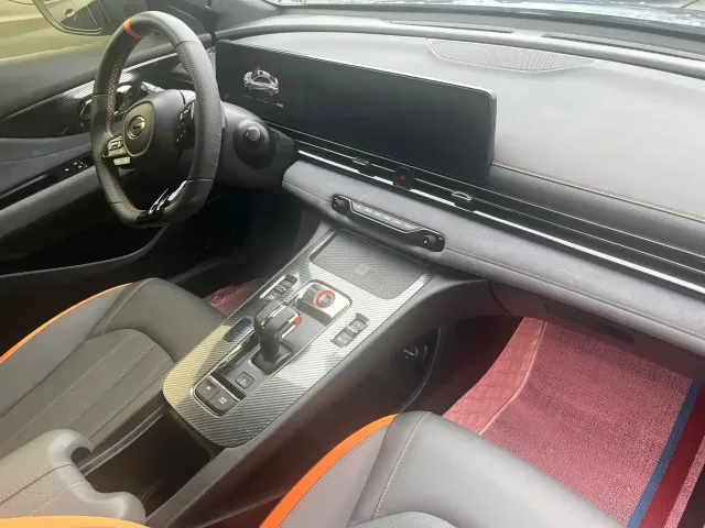 GAC Trumpchi Emkoo — Фото автомобиля 15