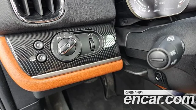 Mini Countryman — Фото автомобиля 30