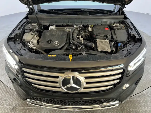 Mercedes-Benz GLB-Class — Фото автомобиля 22