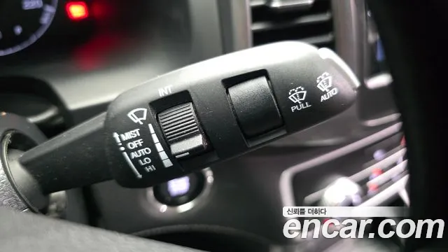 KG_Mobility_Ssangyong Rexton Новый Rexton Sport Дизель 2.2 4WD — Фото автомобиля 27