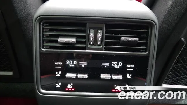Porsche Cayenne PO536 — Фото автомобиля 18