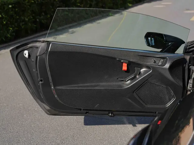 Lamborghini Huracan — Фото автомобиля 18