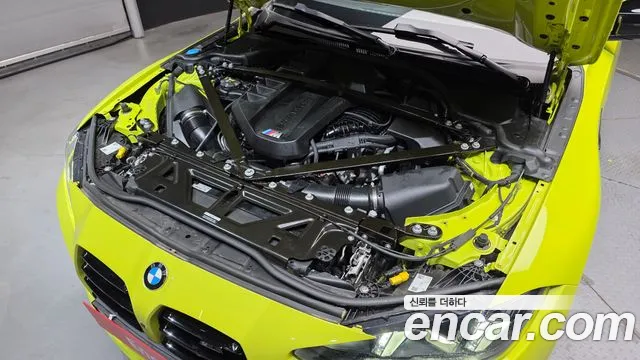 BMW M3 — Фото автомобиля 6