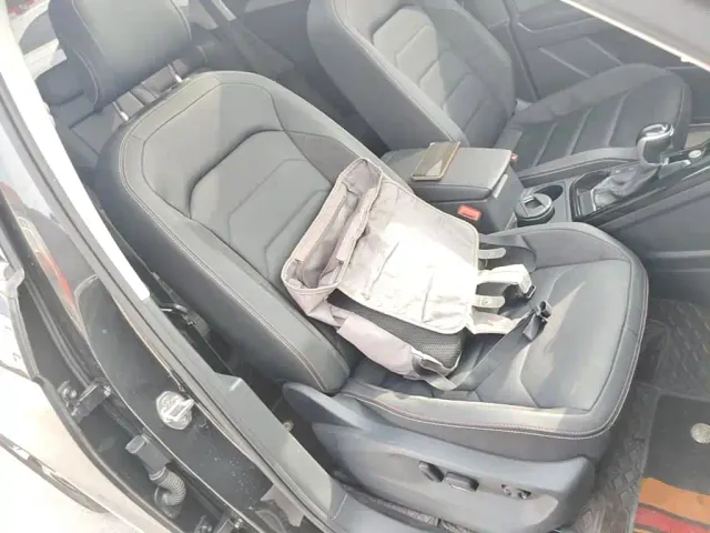 Volkswagen Tayron — Фото автомобиля 24