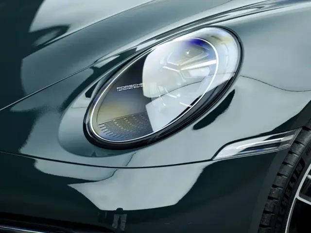 Porsche 911 — Фото автомобиля 7
