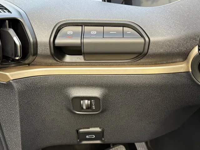 Baojun KiWi EV — Фото автомобиля 14