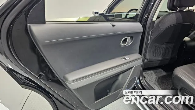 Hyundai Ioniq5 — Фото автомобиля 24