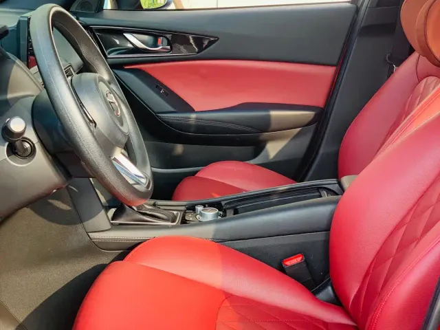 Mazda Mazda CX-4 2021 2.0L Auto FWD Skyactiv Vitality Edition — Фото автомобиля 20