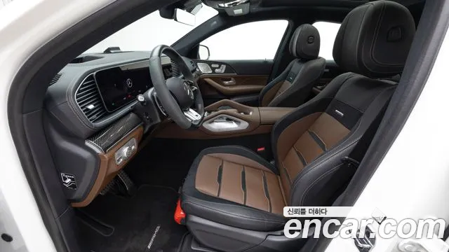 Mercedes-Benz GLE-Class W167 — Фото автомобиля 14