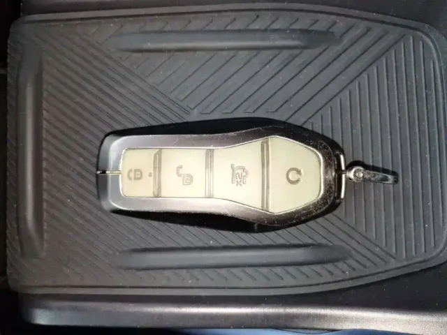 BYD Seagull — Фото автомобиля 8