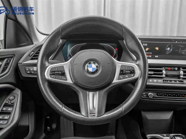 BMW 2 Series — Фото автомобиля 17