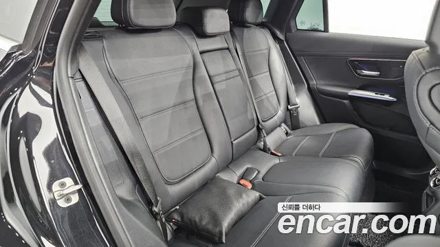 Mercedes-Benz GLC-Class X254 — Фото автомобиля 16