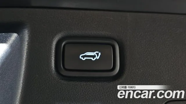 Hyundai Nexo Nexo Premium — Фото автомобиля 30