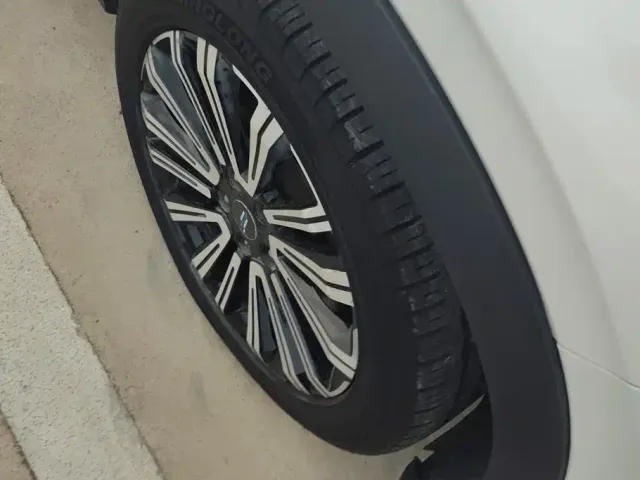 Changan Oushang X5 — Фото автомобиля 6