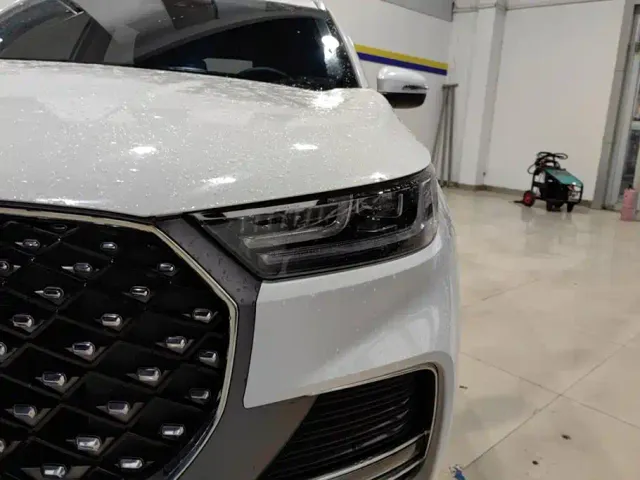 Chery Tiggo 8 PLUS — Фото автомобиля 5