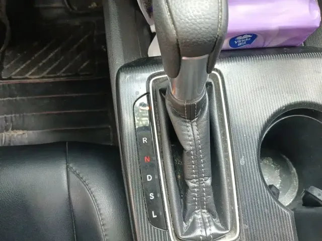 Honda Civic 2023 240TURBO CVT Sporty·C-Special Edition — Фото автомобиля 10