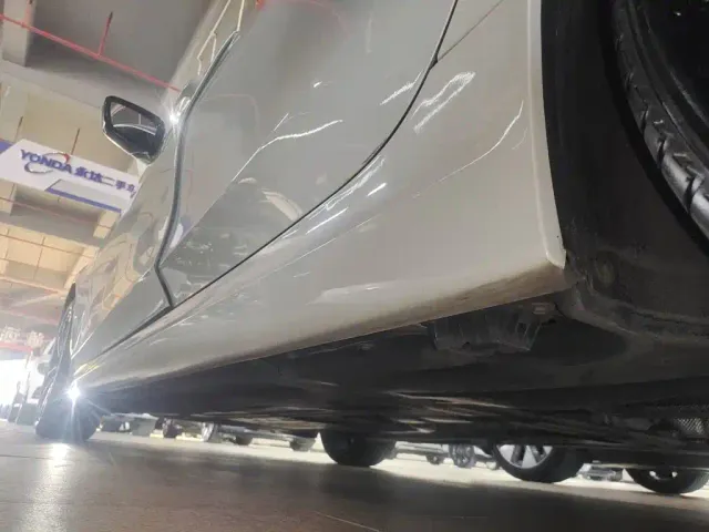 BMW 3 Series — Фото автомобиля 21