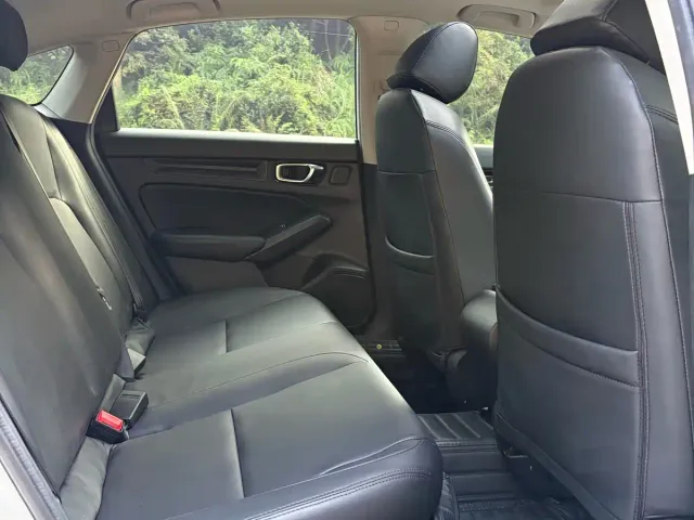 Honda Civic — Фото автомобиля 12