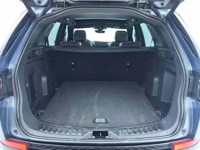Land Rover Discovery Sport — Фото автомобиля 30