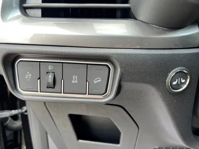 Haval H6 — Фото автомобиля 19