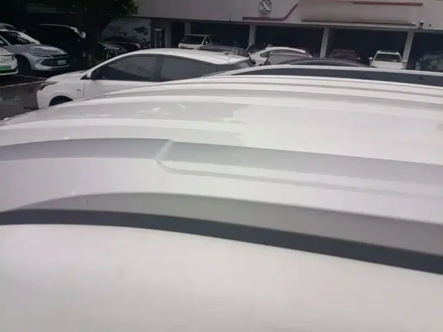 BYD Yuan Pro — Фото автомобиля 14
