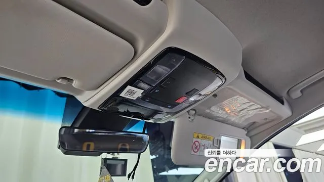 Hyundai Staria Staria L3.5 Школьный автобус — Фото автомобиля 18