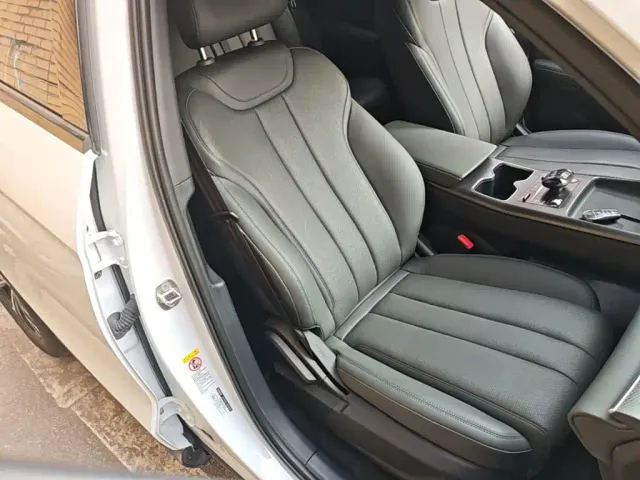 BYD Song Pro — Фото автомобиля 24