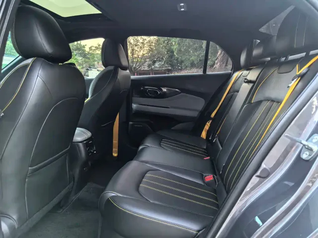 GAC Trumpchi Emkoo — Фото автомобиля 14