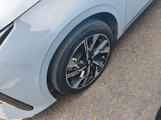 Geely Galaxy L6 — Фото автомобиля 22
