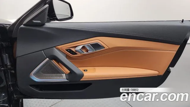 BMW Z4 G29 — Фото автомобиля 23