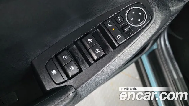 Kia Seltos Seltos (New) — Фото автомобиля 11