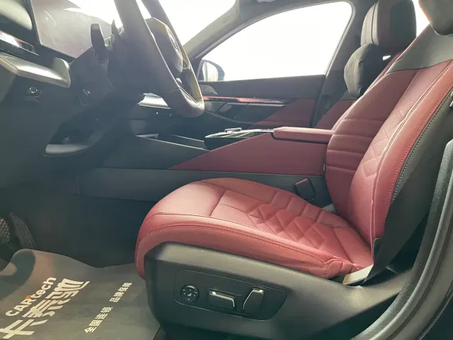 BMW 5 Series — Фото автомобиля 13