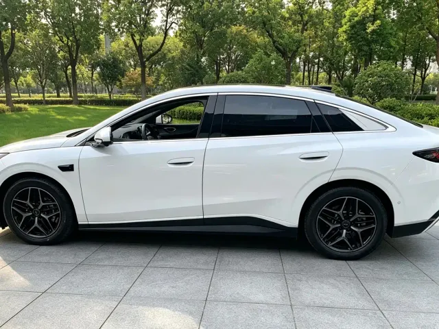 BYD Seal 06 — Фото автомобиля 3