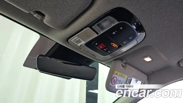 Hyundai Sonata DN8 — Фото автомобиля 24