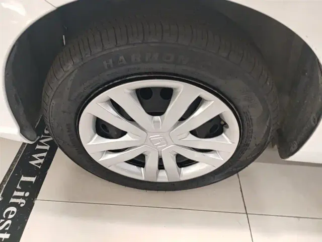 Honda Fit — Фото автомобиля 22