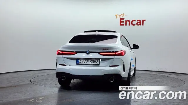 BMW 2-Series — Фото автомобиля 2