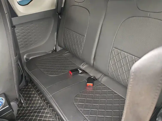 Wuling Hongguang Mini EV — Фото автомобиля 16