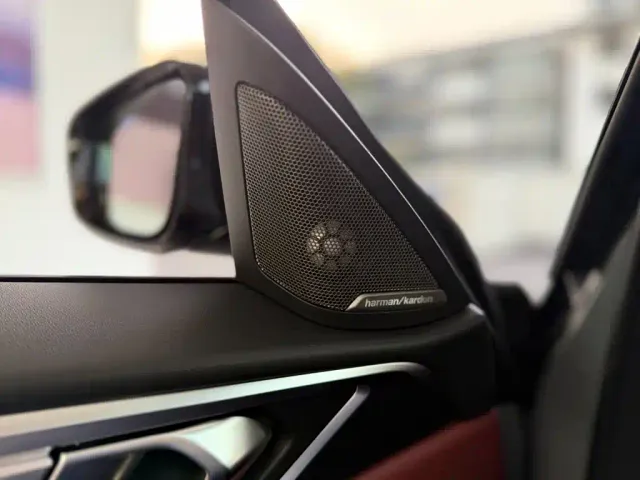 BMW 4 Series — Фото автомобиля 9
