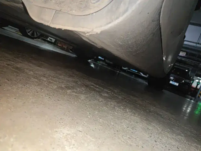 Tesla Model Y — Фото автомобиля 16