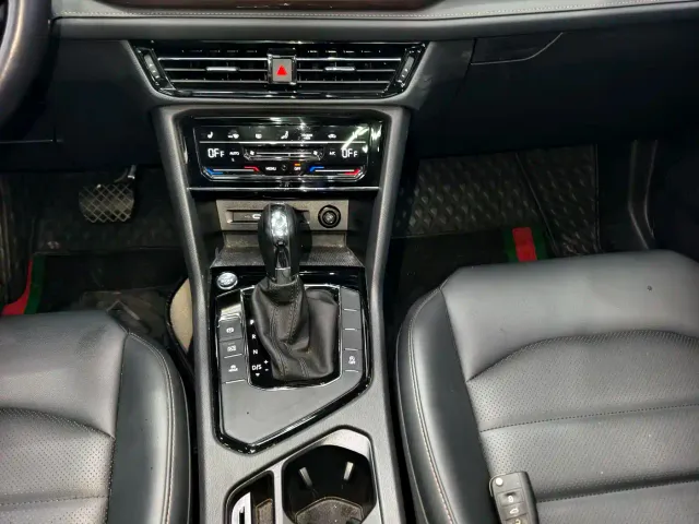 Volkswagen Tharu — Фото автомобиля 11