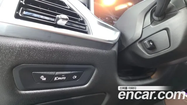 BMW X5 G05 — Фото автомобиля 28