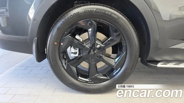 Kia Sorento 4th Gen — Фото автомобиля 5