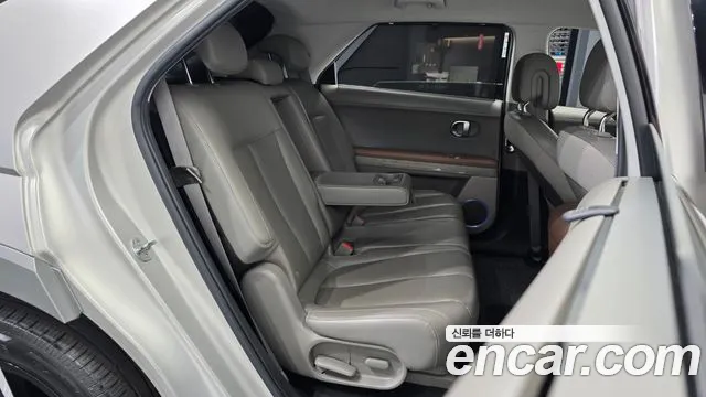 Hyundai Ioniq 5 — Фото автомобиля 18