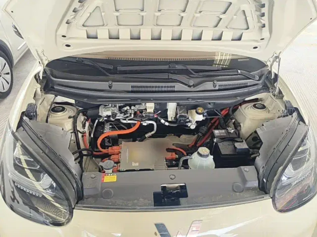 Wuling Bingo — Фото автомобиля 19
