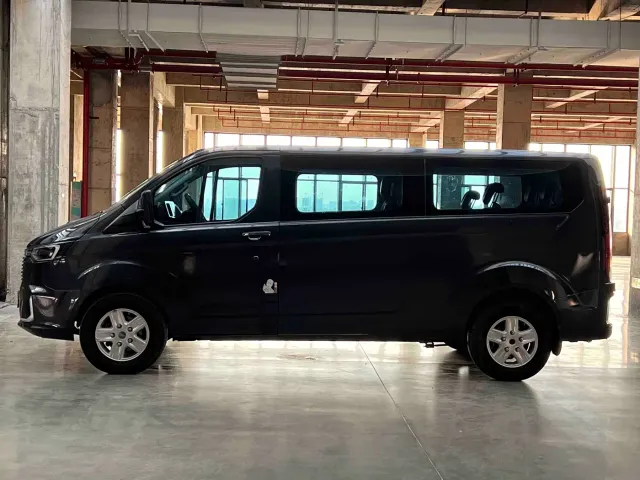 Ford Transit — Фото автомобиля 6
